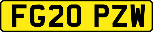 FG20PZW