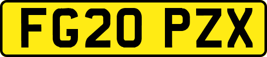 FG20PZX