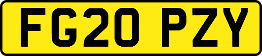 FG20PZY
