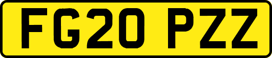 FG20PZZ