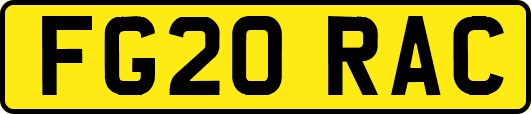 FG20RAC