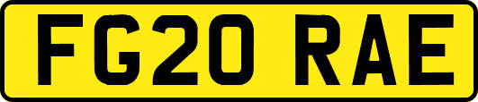 FG20RAE
