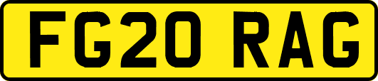 FG20RAG