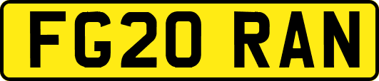 FG20RAN