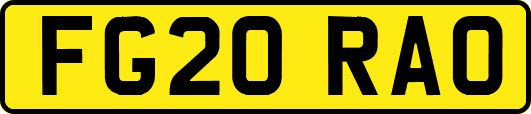 FG20RAO