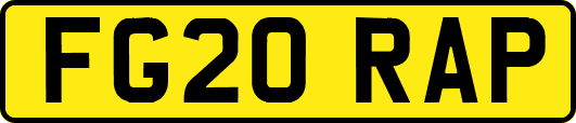 FG20RAP