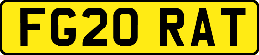 FG20RAT