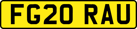 FG20RAU