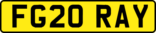 FG20RAY