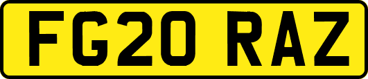 FG20RAZ