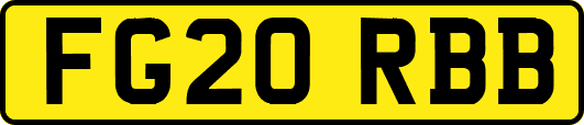 FG20RBB