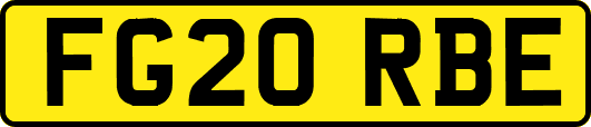 FG20RBE