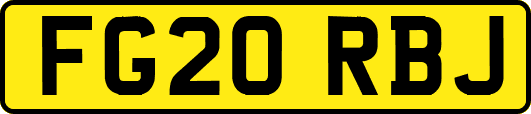 FG20RBJ