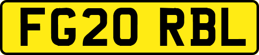 FG20RBL