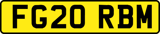 FG20RBM