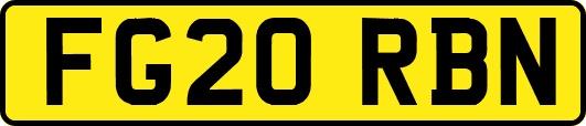 FG20RBN
