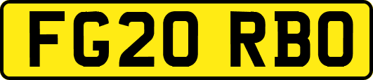 FG20RBO