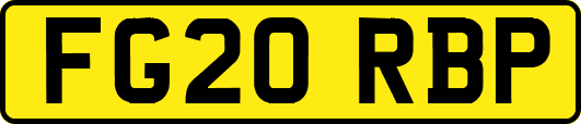 FG20RBP