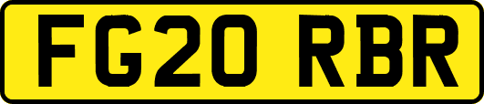 FG20RBR