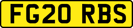 FG20RBS