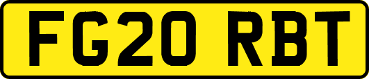 FG20RBT