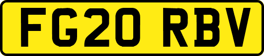 FG20RBV