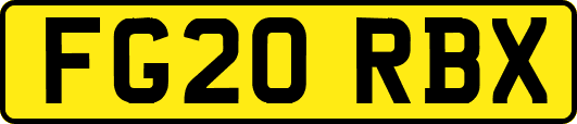 FG20RBX