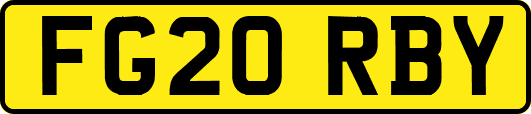 FG20RBY