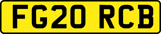 FG20RCB