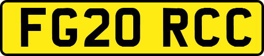 FG20RCC