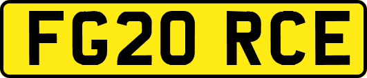 FG20RCE