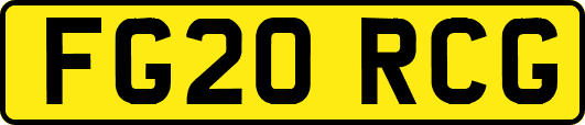 FG20RCG