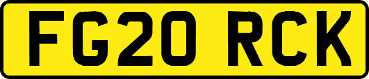 FG20RCK