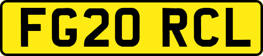 FG20RCL