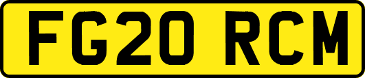 FG20RCM