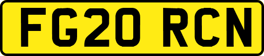 FG20RCN