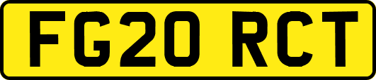 FG20RCT