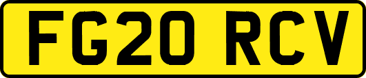 FG20RCV