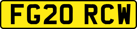FG20RCW