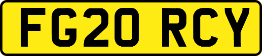 FG20RCY