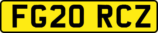 FG20RCZ