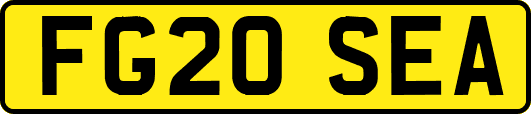 FG20SEA