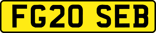 FG20SEB