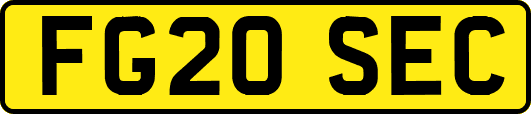 FG20SEC