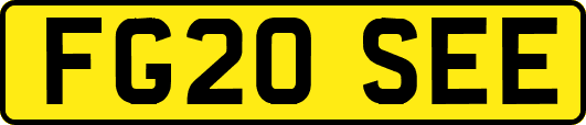 FG20SEE