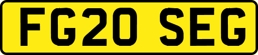 FG20SEG