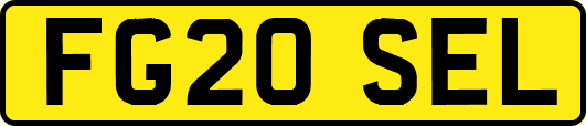 FG20SEL