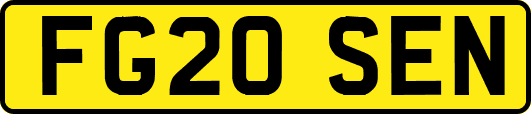FG20SEN