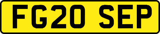 FG20SEP