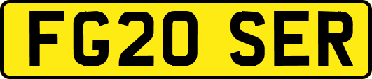 FG20SER